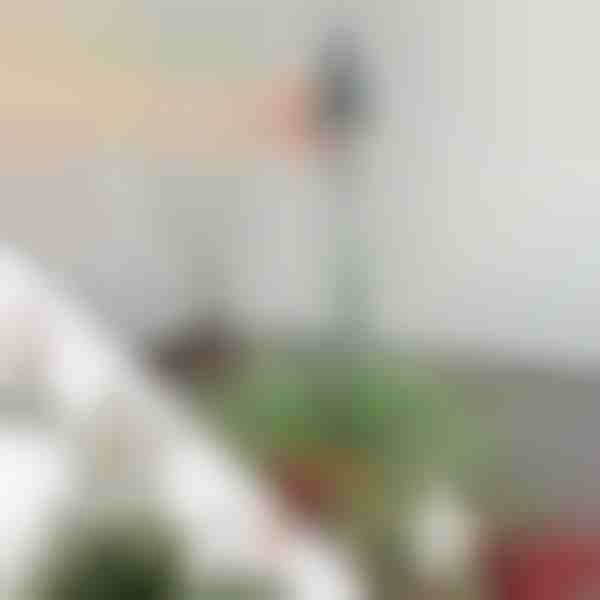 Ρυθμιζόμενη ράβδος σταθεροποίησης κορυφής δέντρου | STABLESTAR