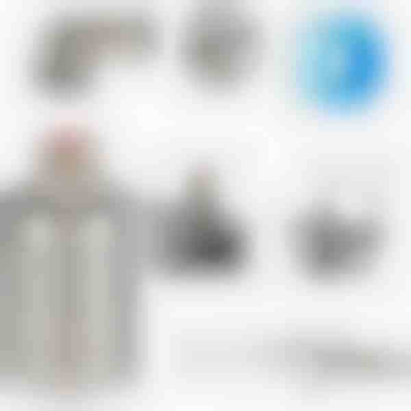 Βαλβίδα πλωτήρα νερού από ανοξείδωτο ατσάλι | VALVPRO