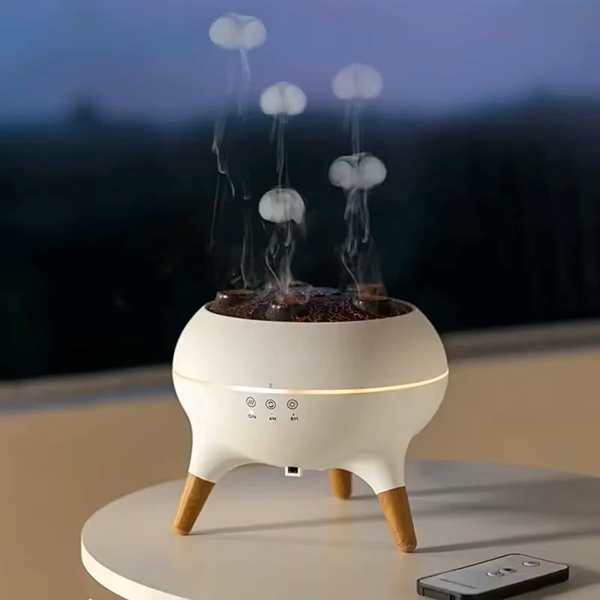 Διαχυτής αρώματος χαλάρωσης | MEDUSAMIST