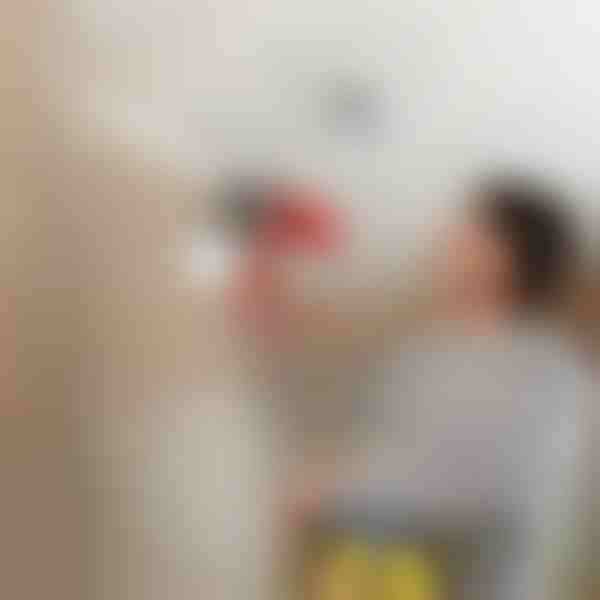 Ηλεκτρικό Πιστόλι Βαφής | PAINTJET