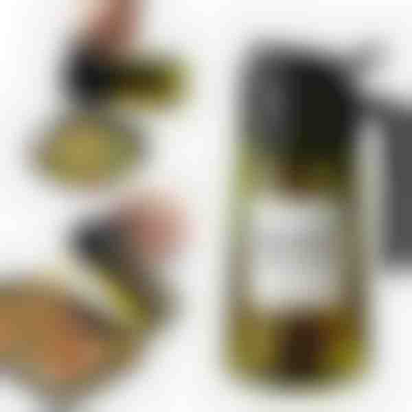 Διανομέας λαδιού 2-σε-1 | DUOIL