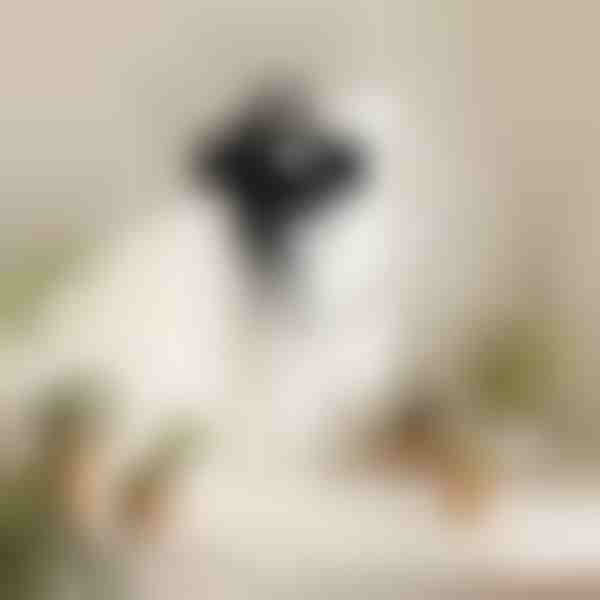 Μοντέρνος μεταλλικός σταυρός τοίχου | JESUMET