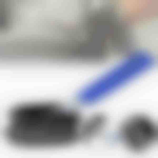 Εργαλείο δαγκάνας φρένων με περιστροφή 360° | CALIRAT