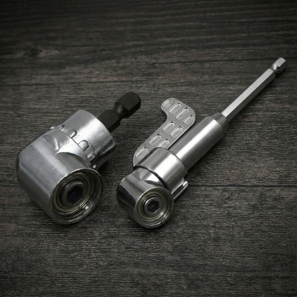 Αντάπτορας για γωνιακό δράπανο (2 τεμάχια) | RIGHTADAP