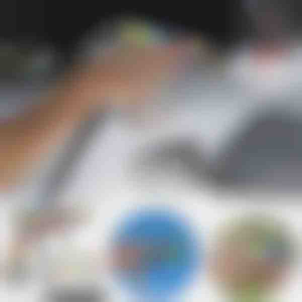 Πιστόλι πλυστικού υψηλής πίεσης - 5 ακροφύσια, δοχείο σαπουνιού 1L, μέταλλο | WASHGUN